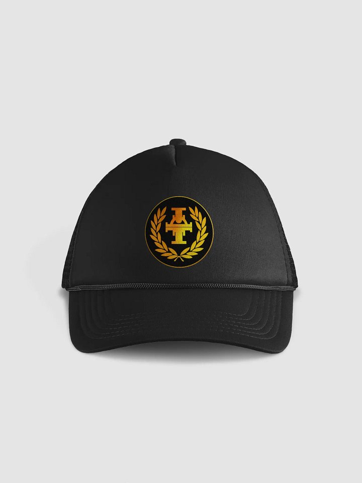 The Remembrancer Trucker Hat product image (1)