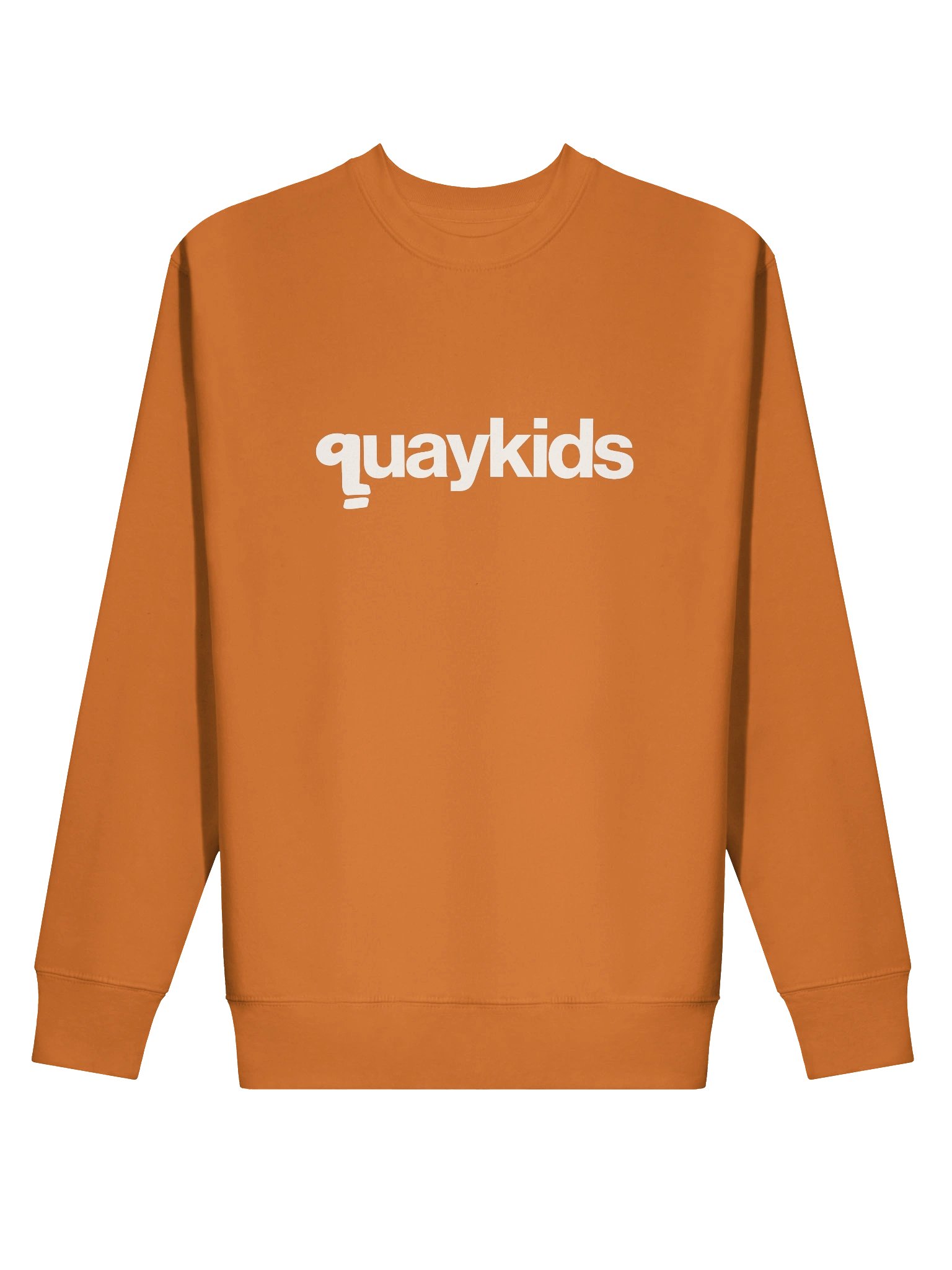 quaykids adult crewneck product image (2)