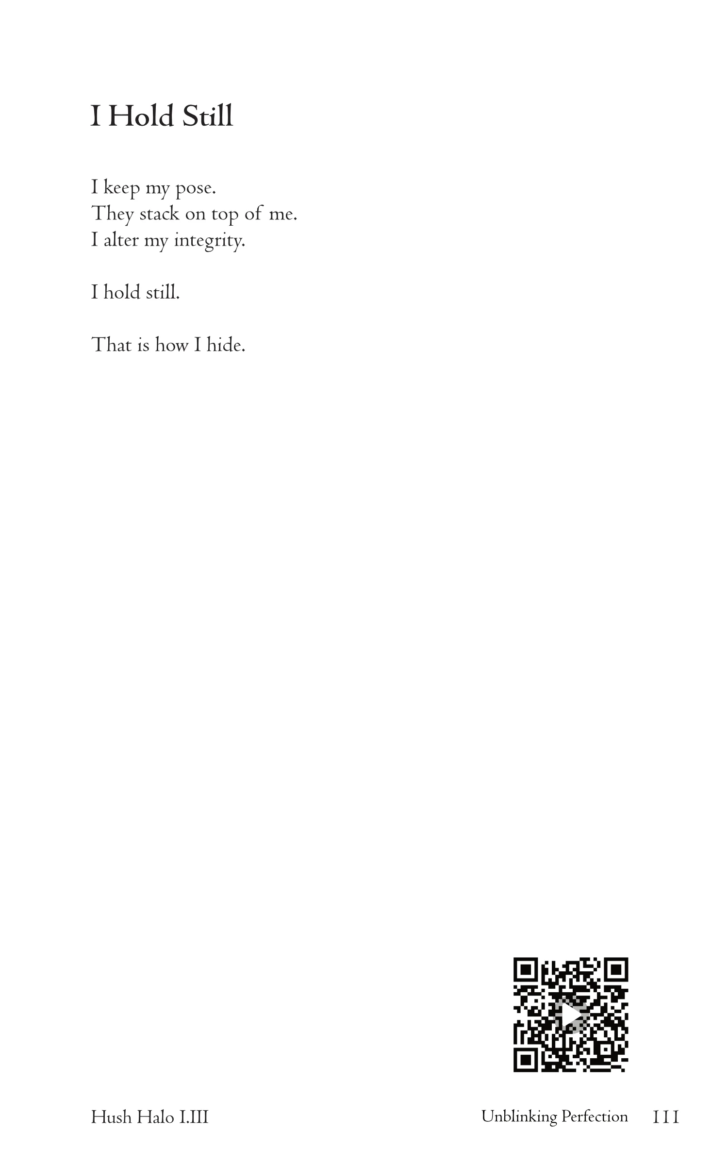 Hollow Eye eBook product image (7)