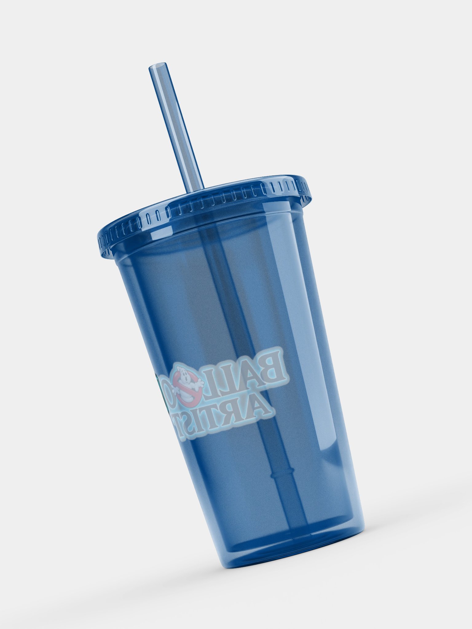 Balloon Artist Ghost Patrol Tumbler product image (15)