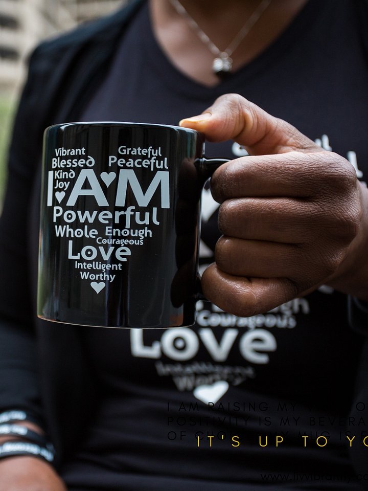 I Am Affirmation Mug Bundle product image (1)