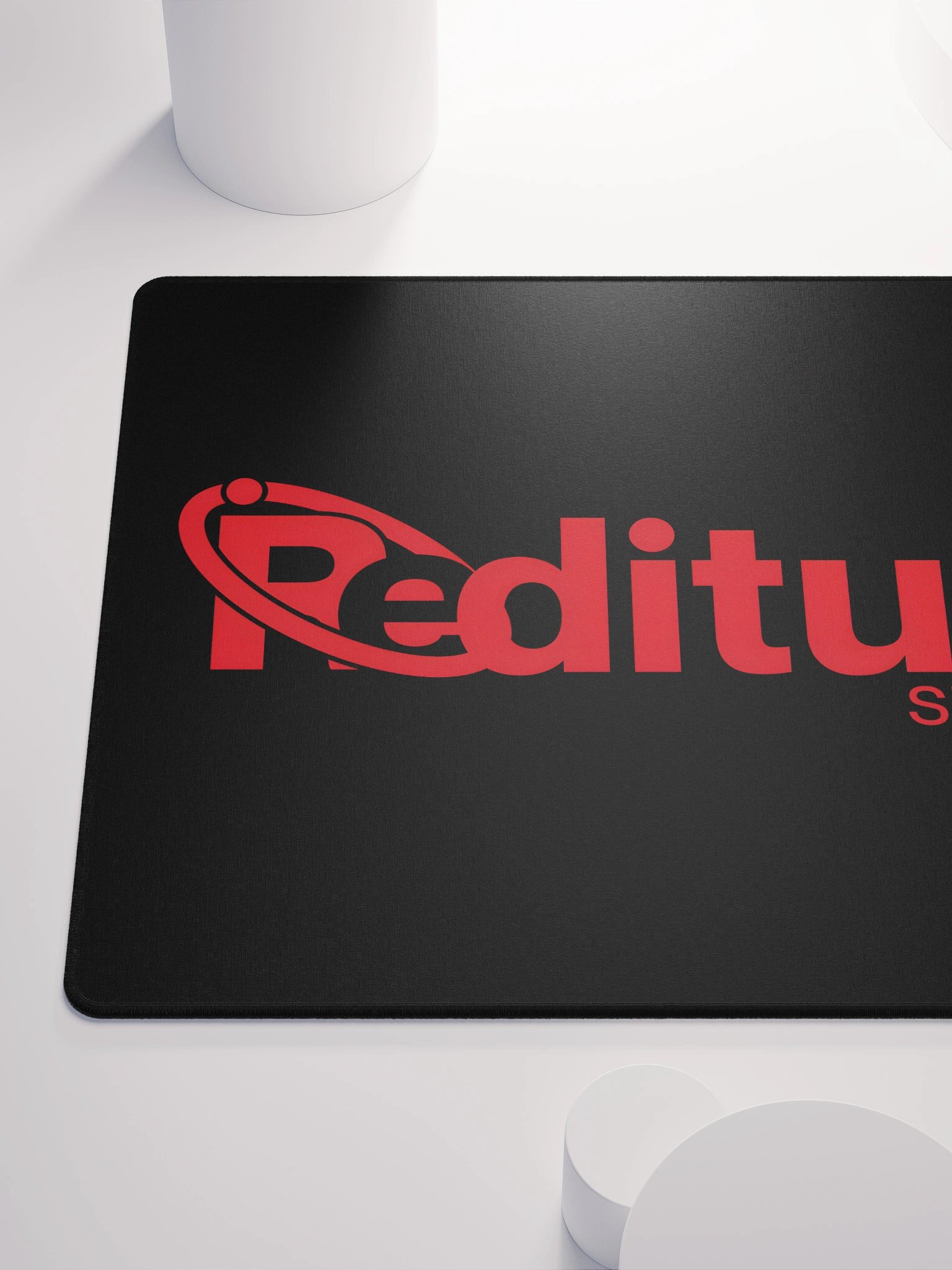 Reditus Space Mouse Pad product image (10)