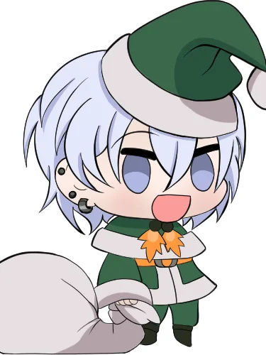 Lia Christmas Voice 2024 product image (1)