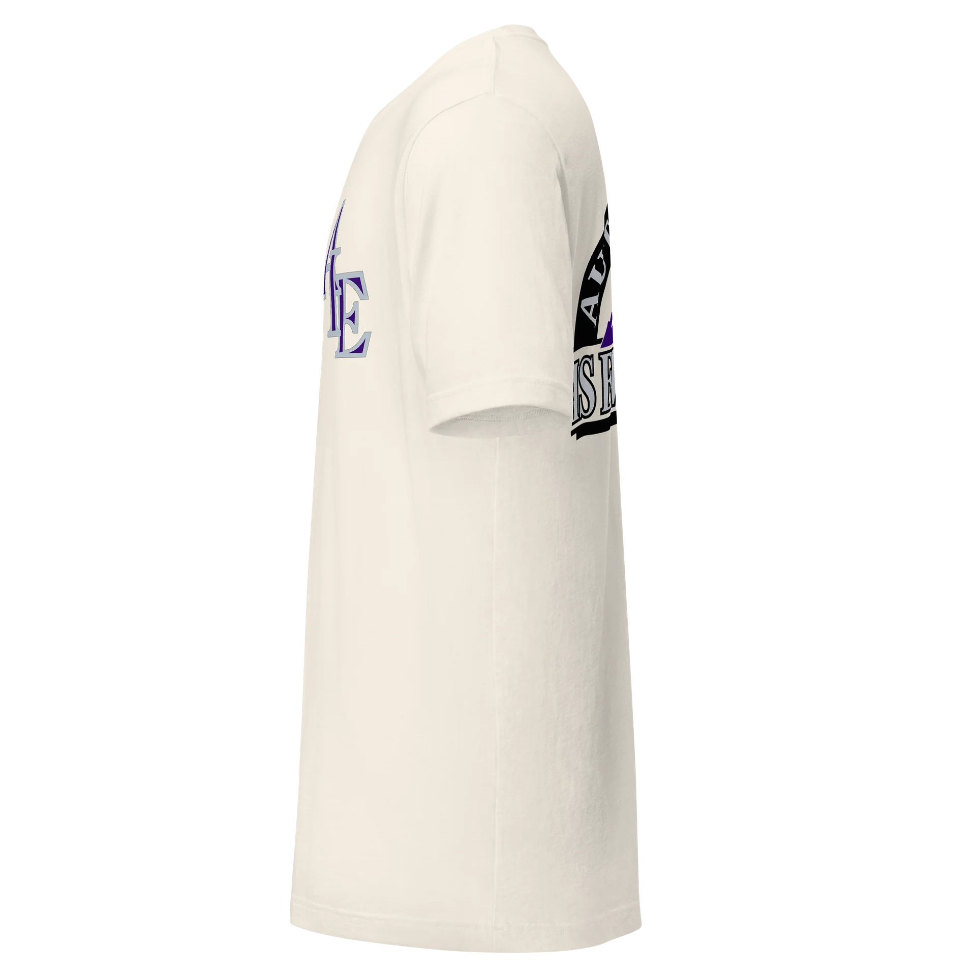 Authenticity Rockies Logo tshirt product image (3)