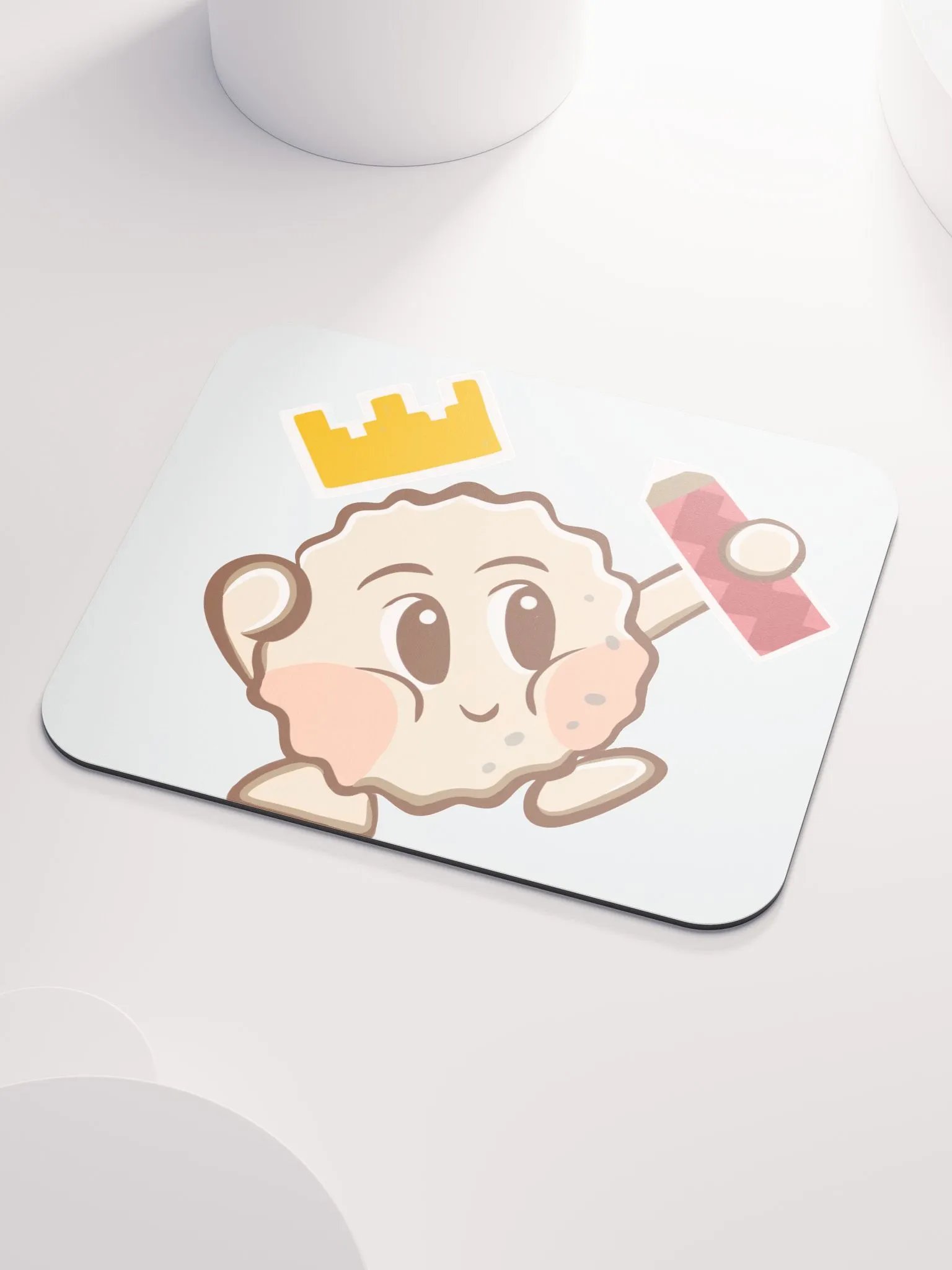 Mattzah Mousepad product image (3)