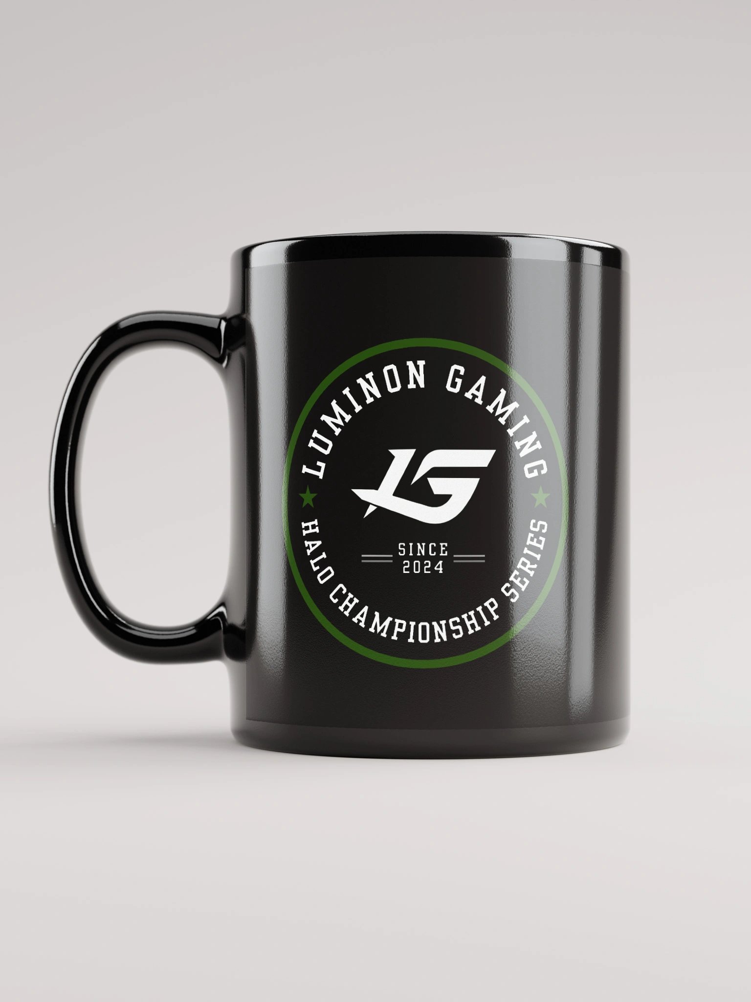 Luminon Gaming - Glossy Mug product image (6)