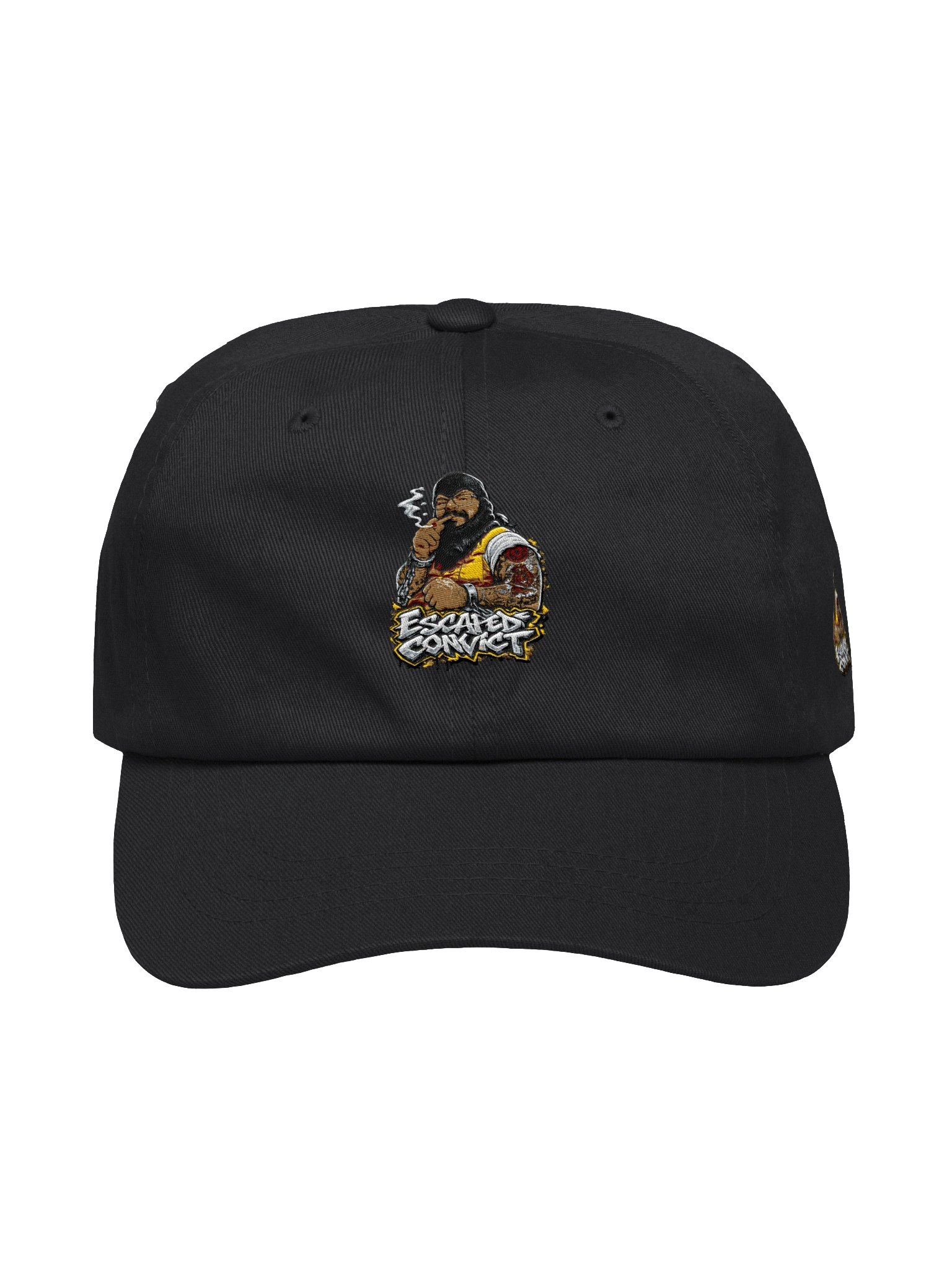 ESCAPED CONVICT CAP product image (1)