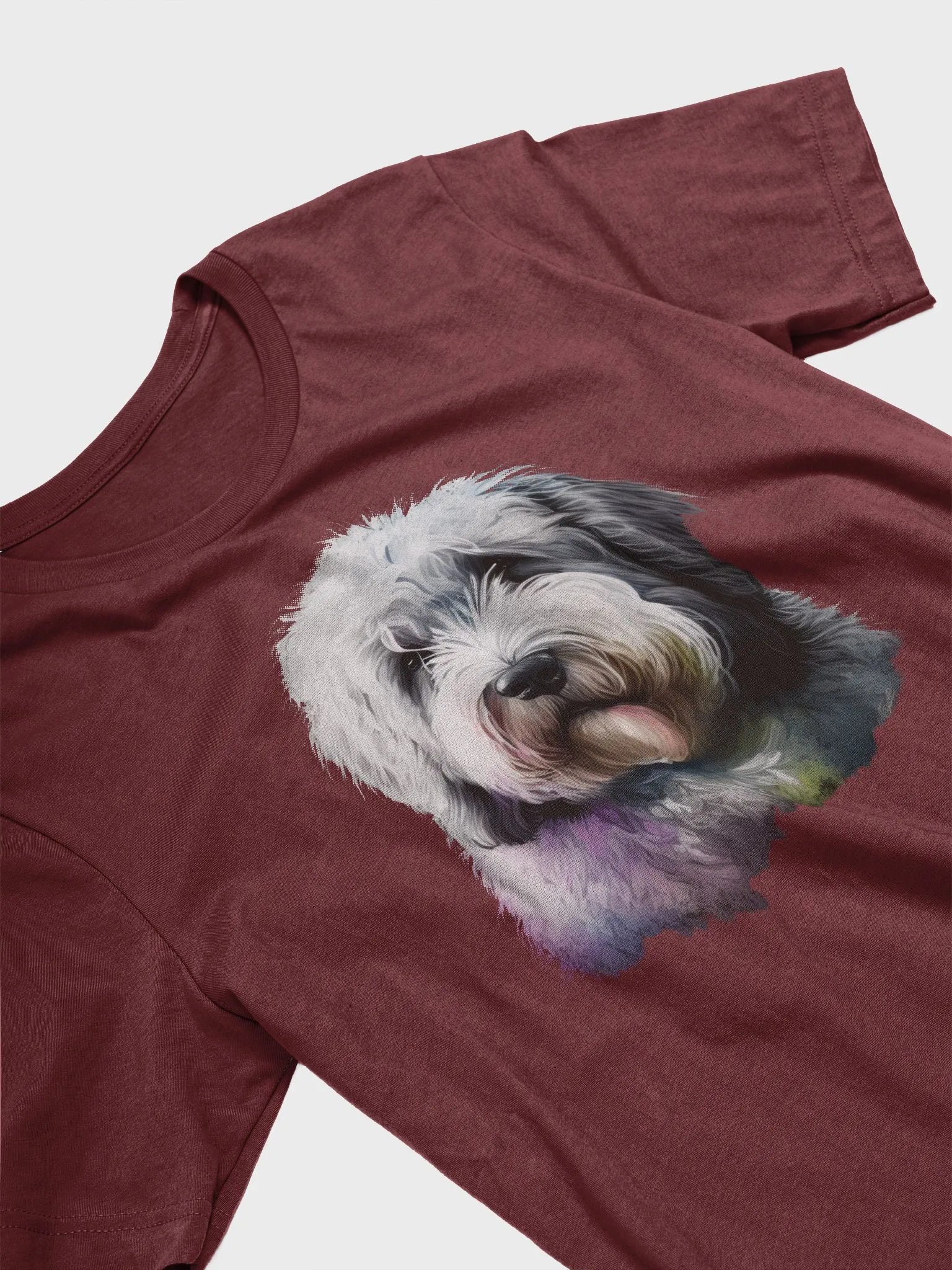Old English Sheepdog product image (2)