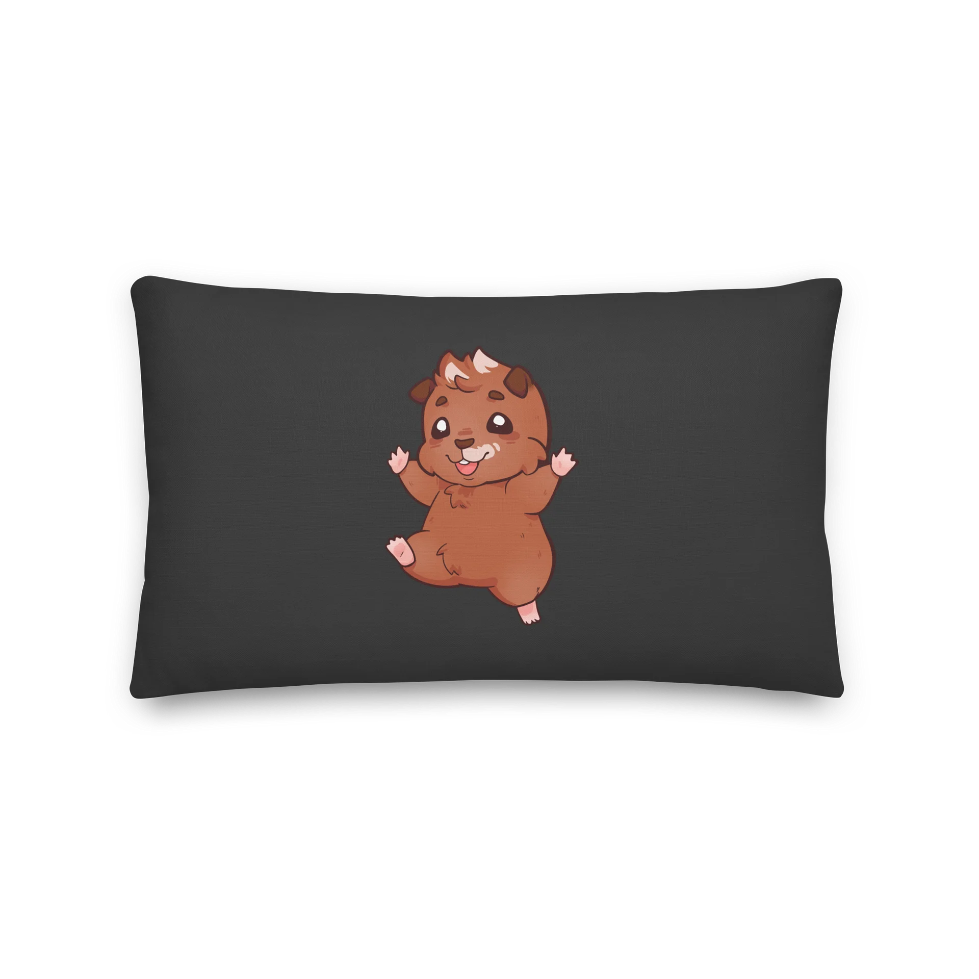 Theodore Pillow product image (1)