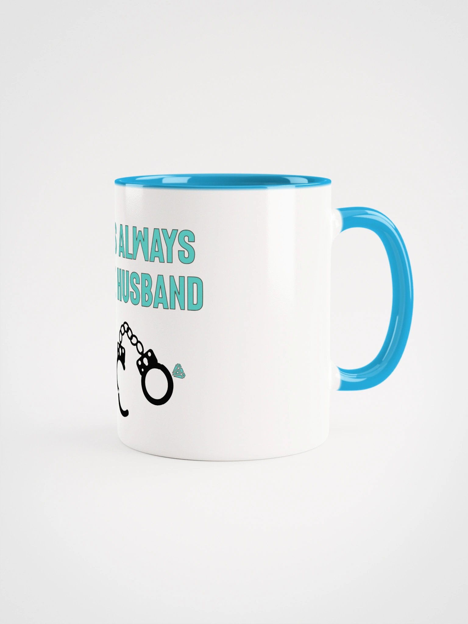 Husband Mug product image (5)