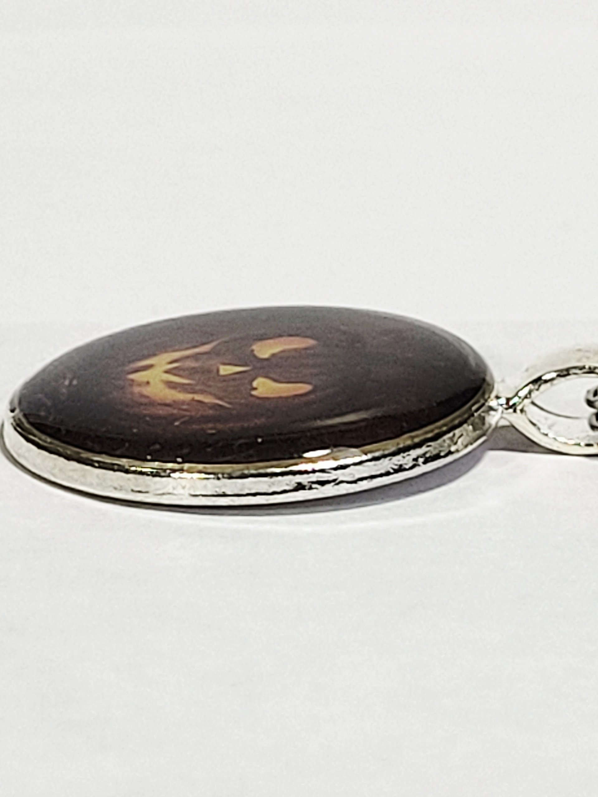 Jack-o'-Lantern Pendant product image (3)
