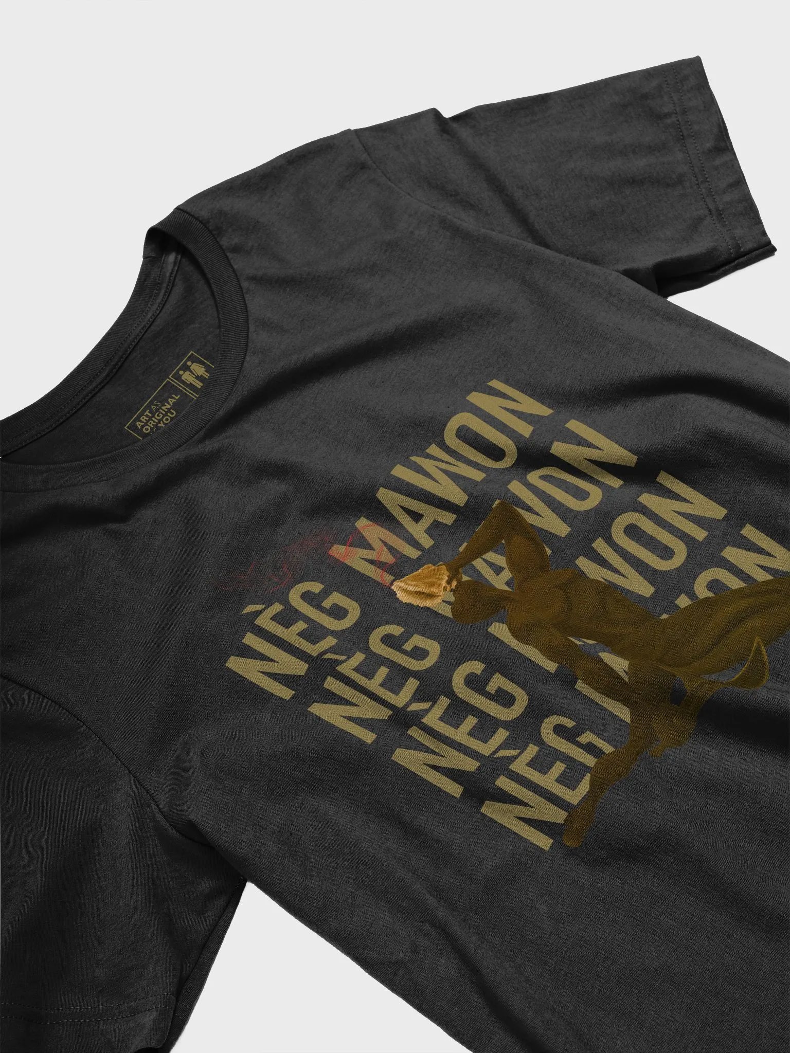 Nèg Mawon I product image (15)