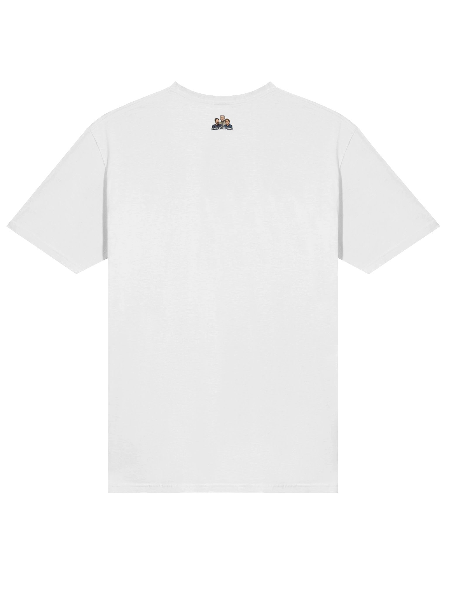 Fucka aldrig med Vietnam (Herr T-shirt) product image (4)