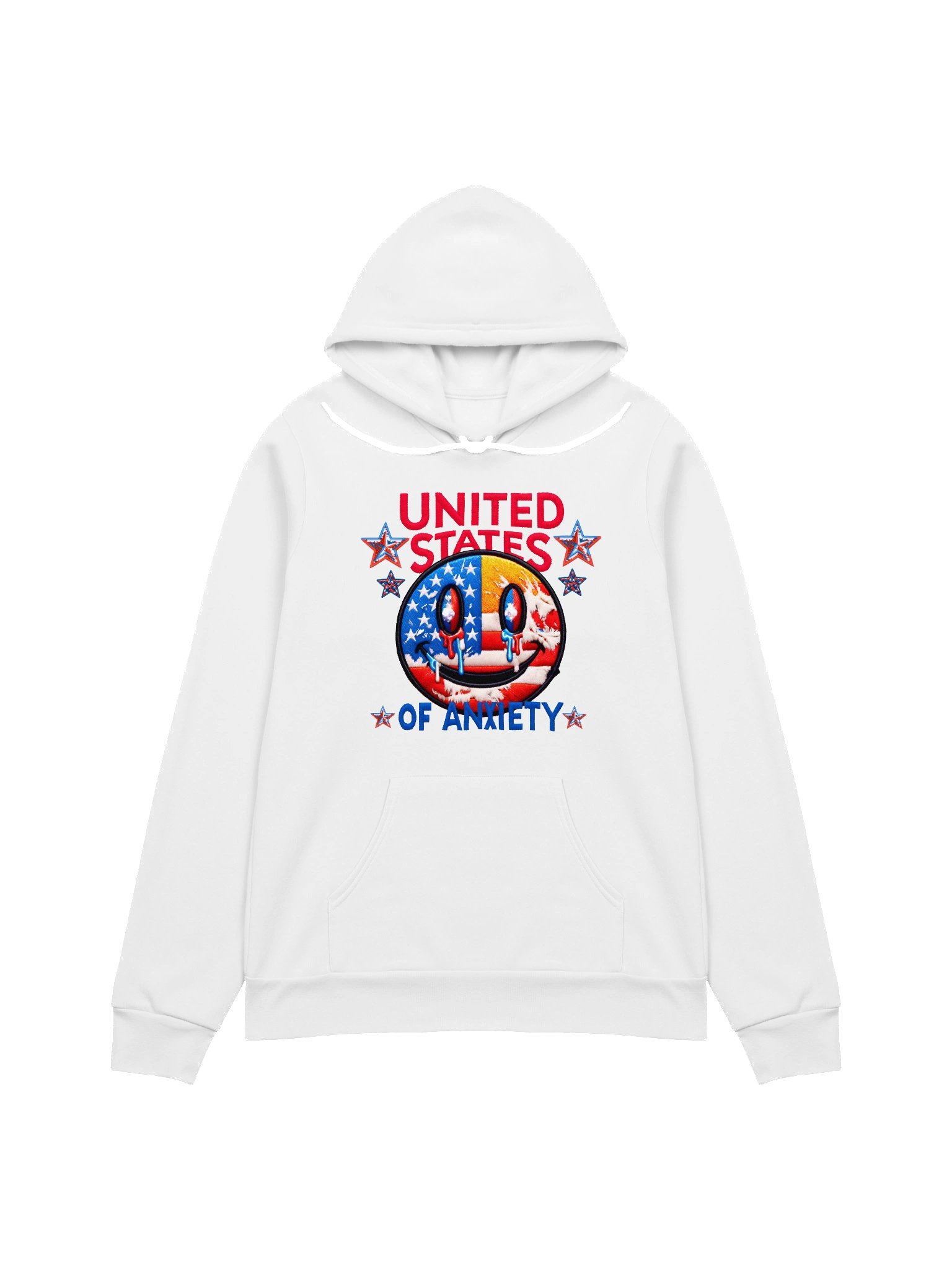 USA HOODIE product image (1)