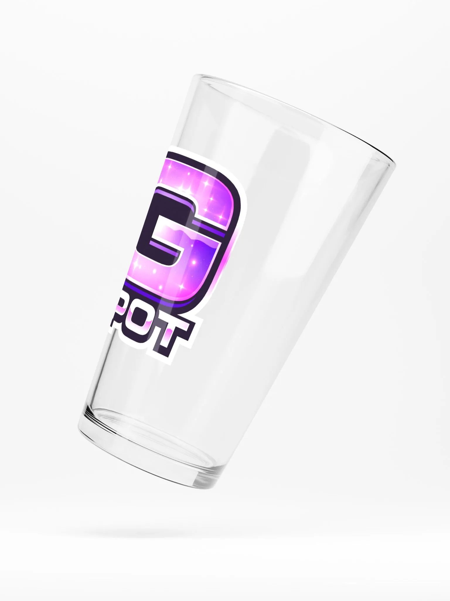 G-Spot Pint Glass product image (5)