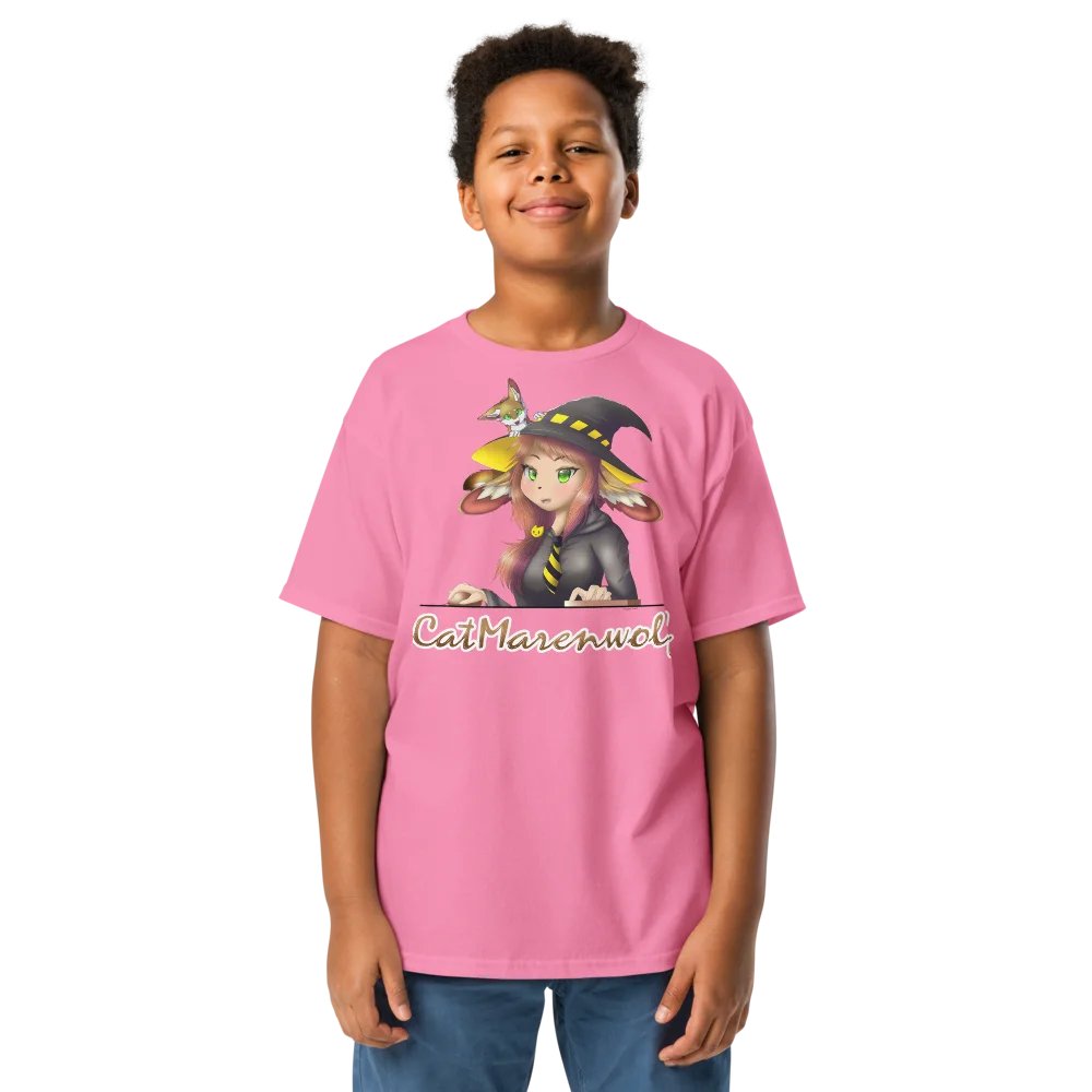 Kids Tee product image (6)