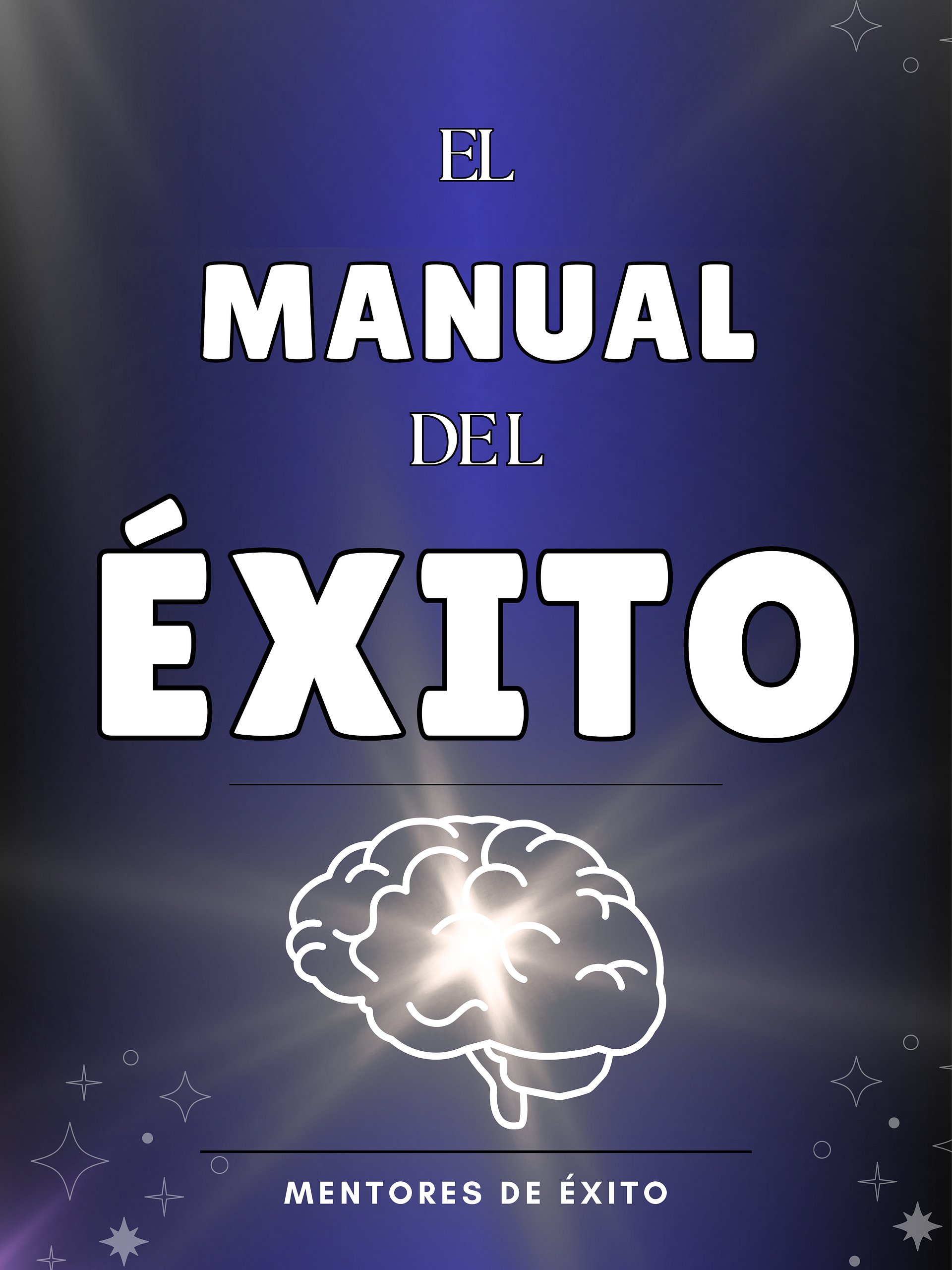 Libro | El Manual del Éxito product image (1)