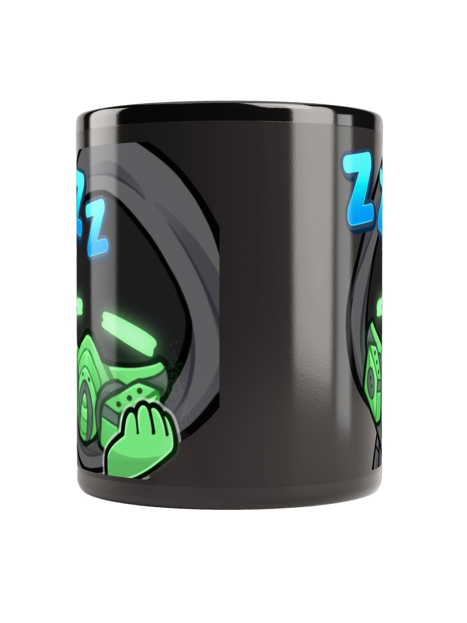 DB ZzZ Mug product image (4)