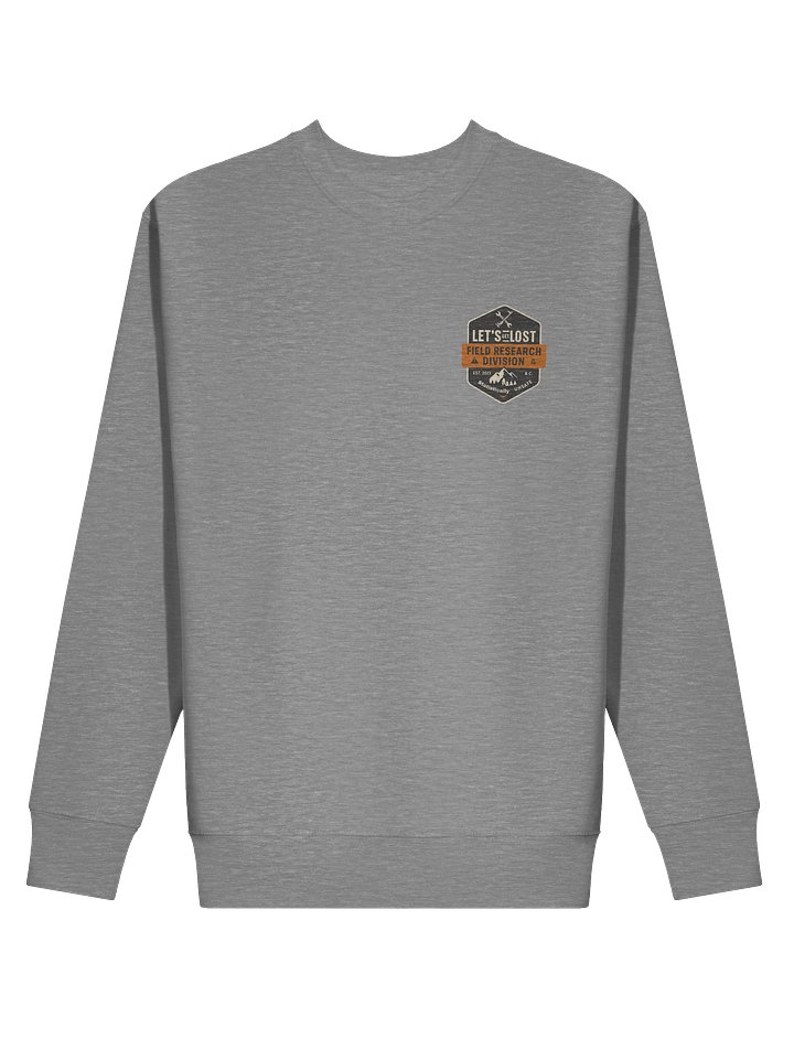 that's a funny looking sickle long sleeve product image (2)