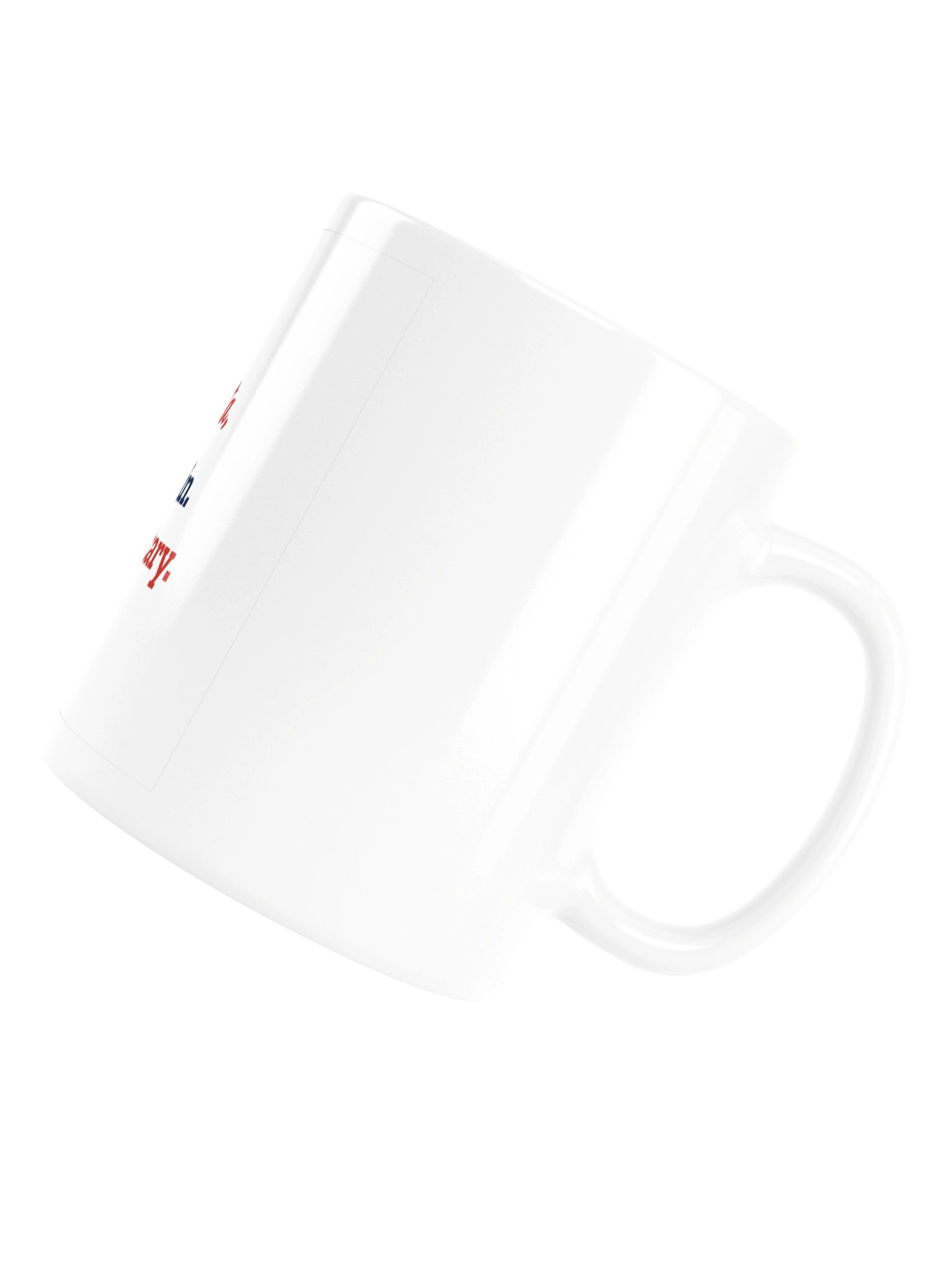 Dear Santa, It Was the Rotary Mug (11 oz) product image (6)