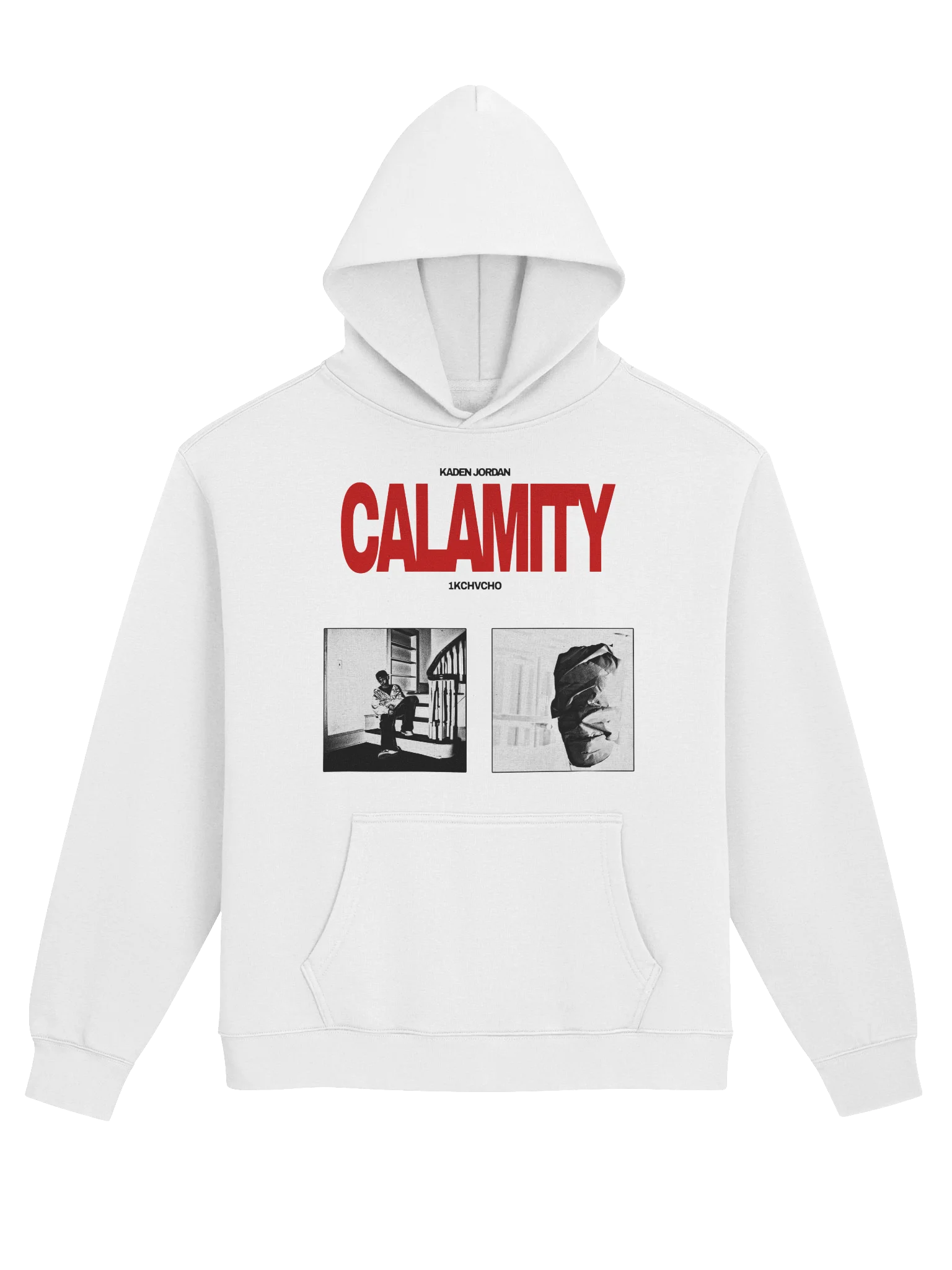 CALAMITY (HOODIE) product image (1)