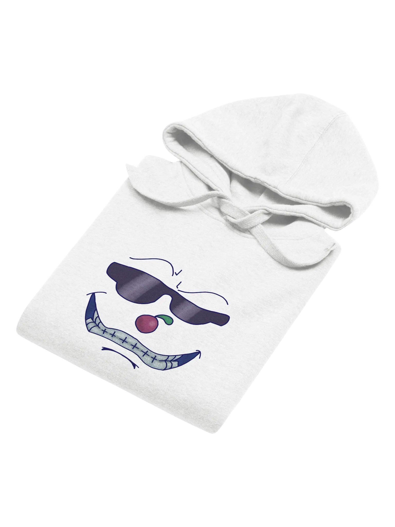 Keep It Cweemy Hoodie product image (6)