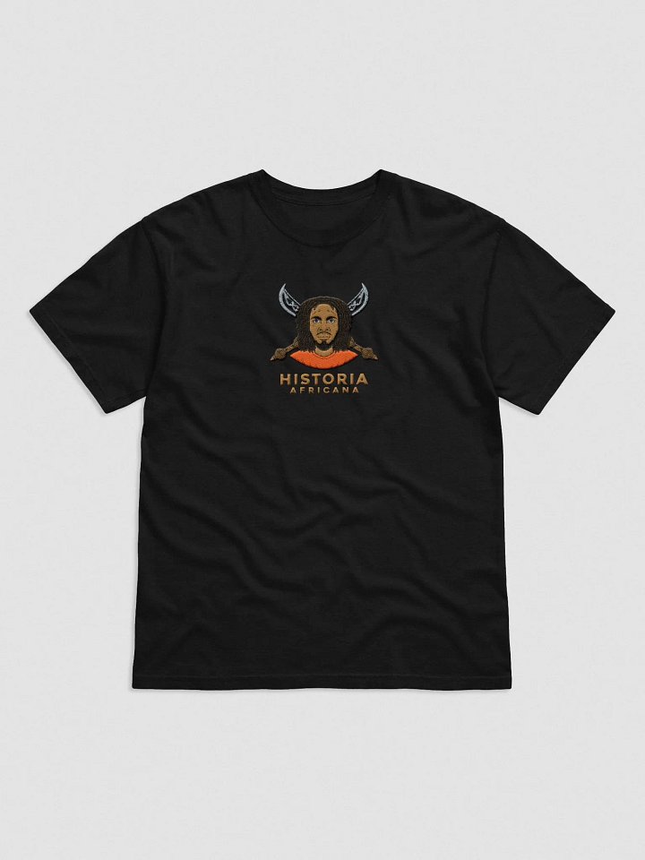 Historia Africana Tee product image (1)