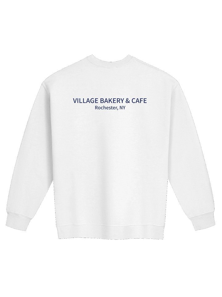 VBC Crewneck Sweatshirt product image (2)