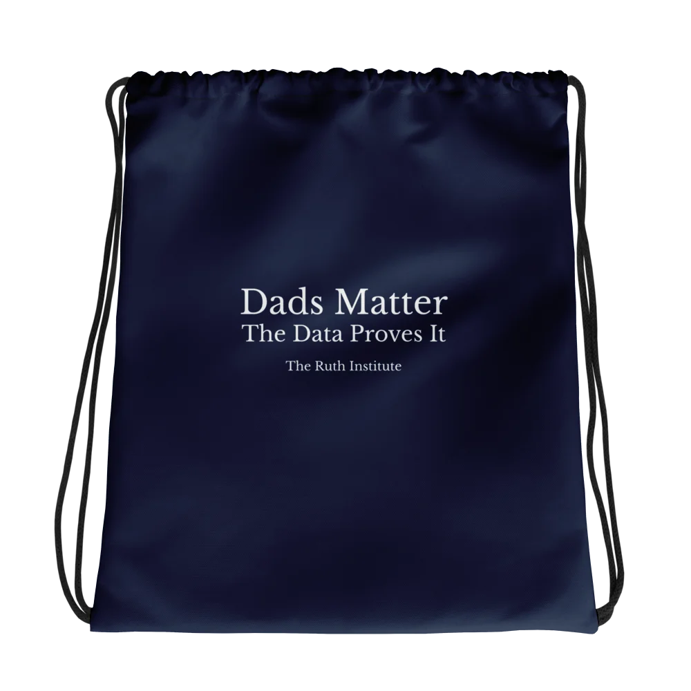 Drawstring Bag product image (1)