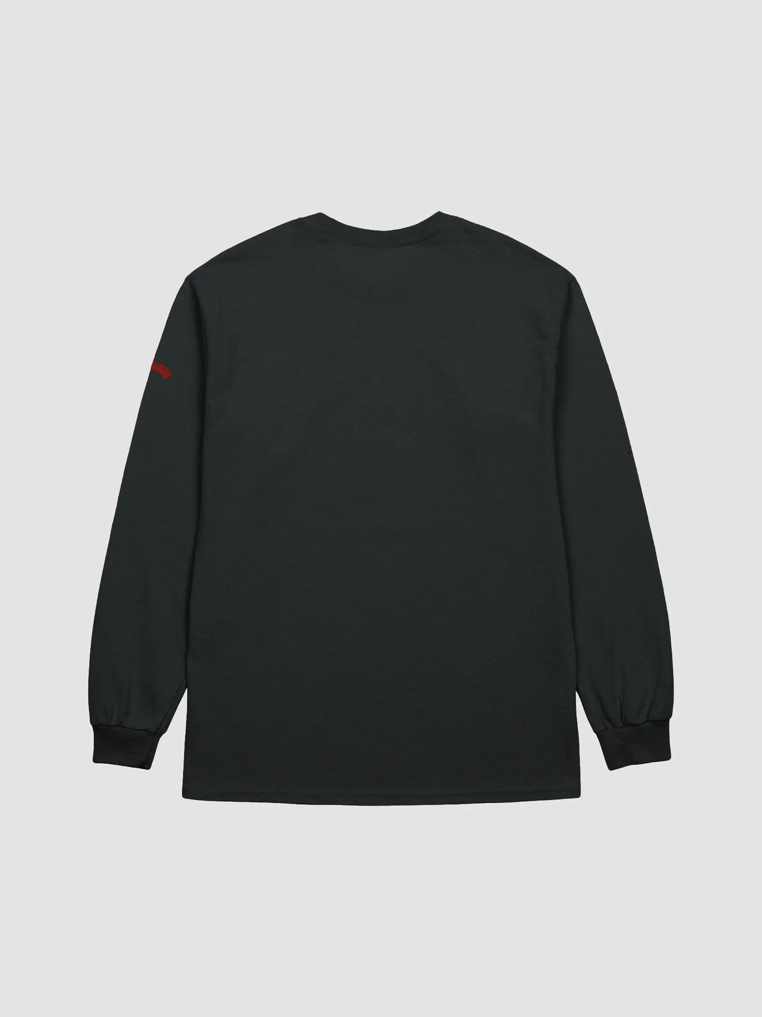 Yomato Long Sleeve Shirt product image (2)