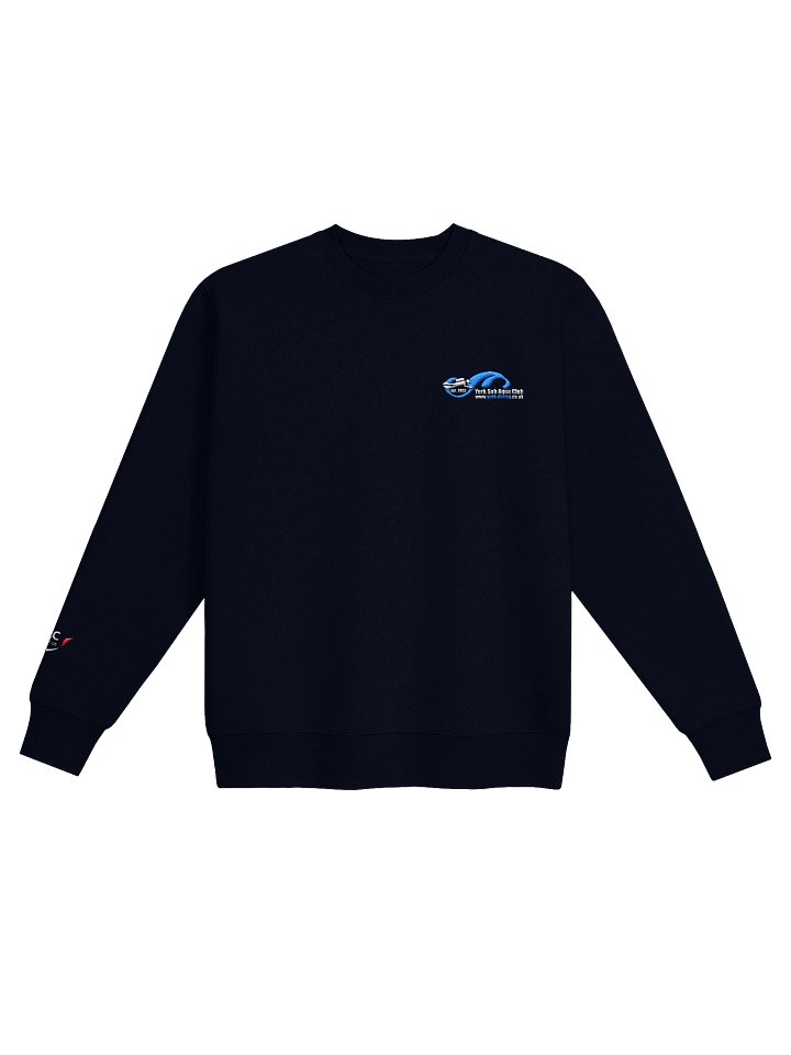 Men's Organic Sweatshirt product image (1)
