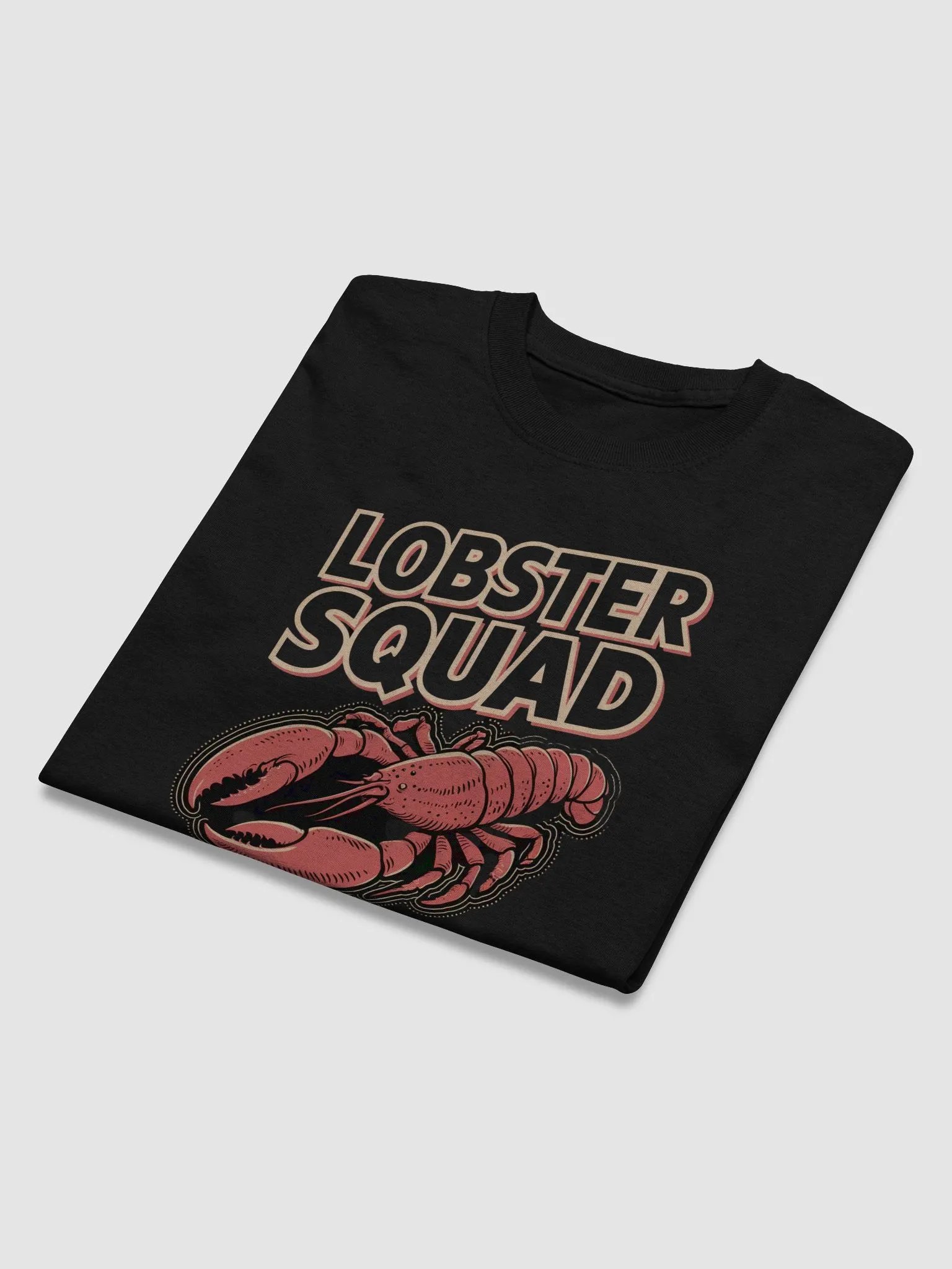 Lobster Squad product image (3)