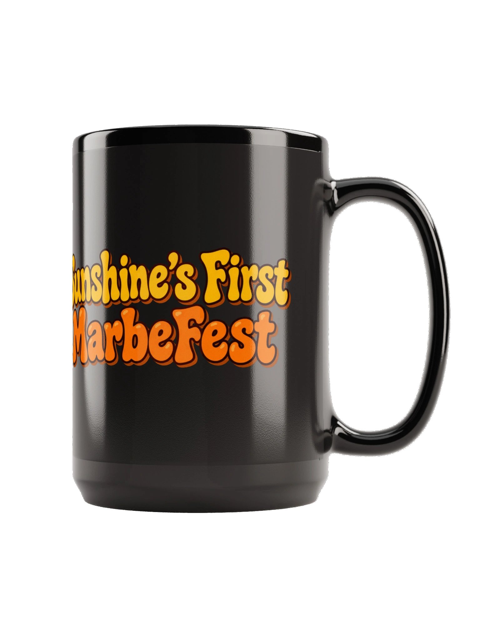 MarbleFest Mug product image (3)