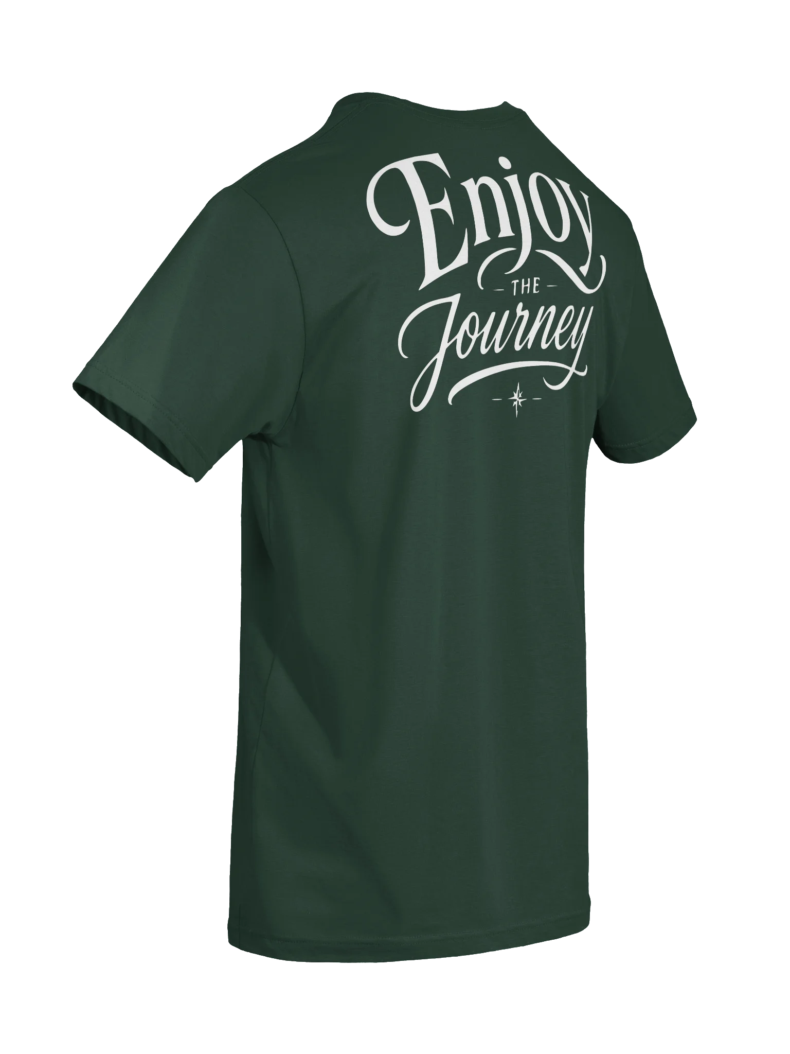 Enjoy The Journey Unisex product image (8)