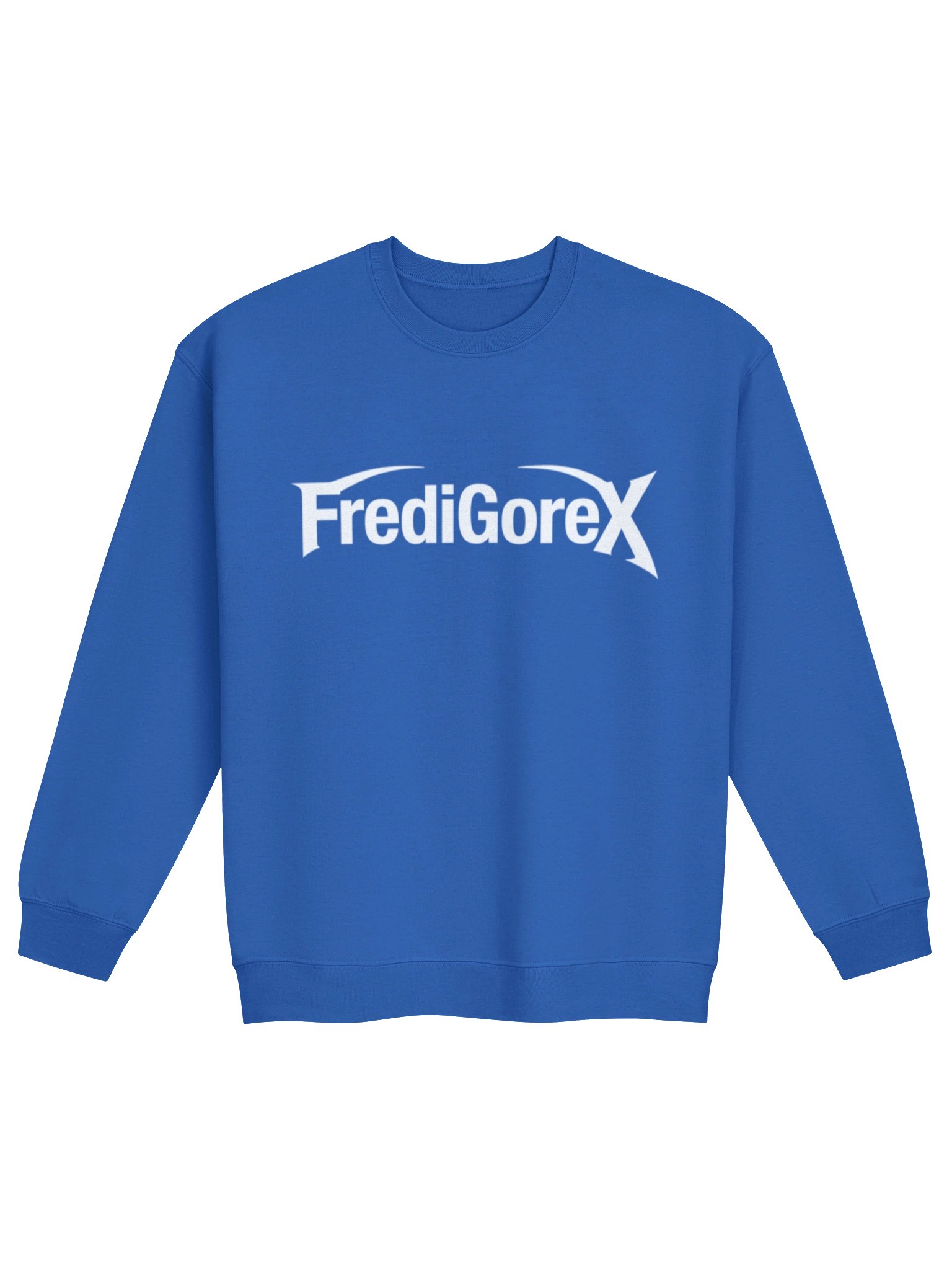 FrediGoreX Team Crewneck product image (5)