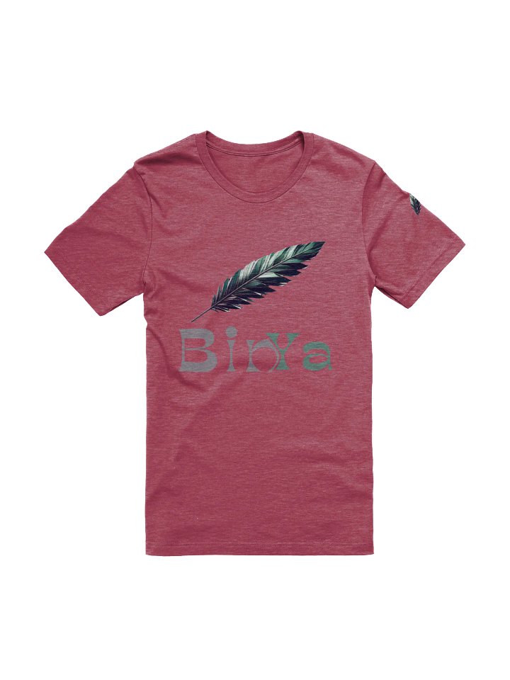 Been Here T-Shirt product image (1)