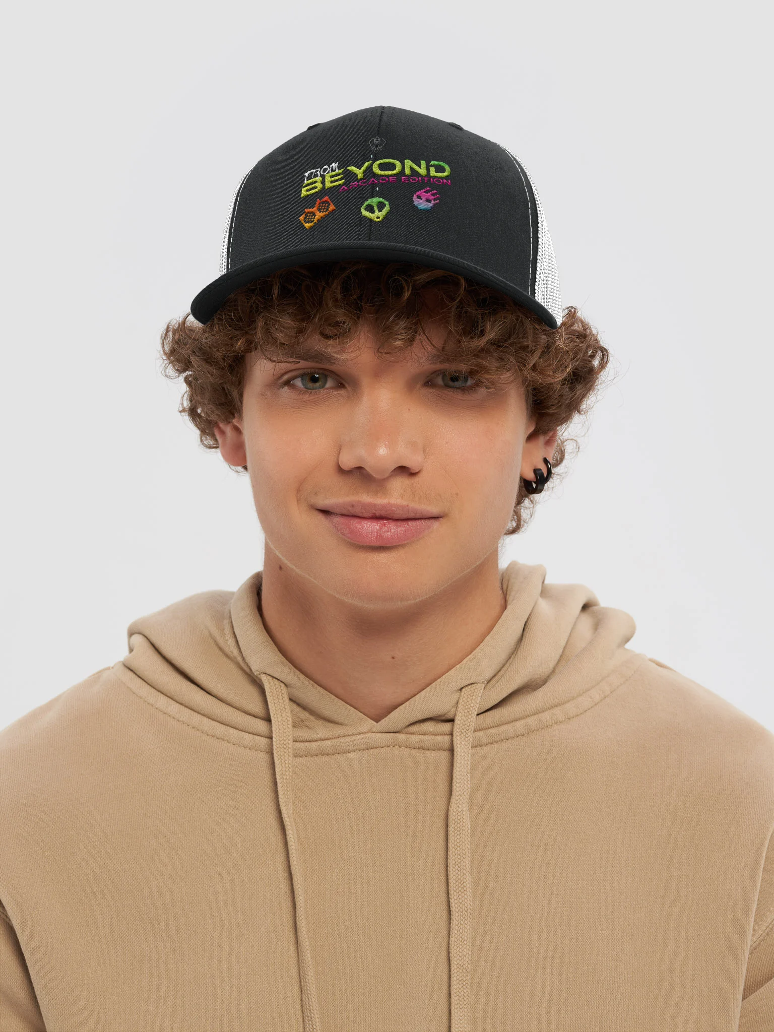 From Beyond: Arcade Edition Hat product image (5)