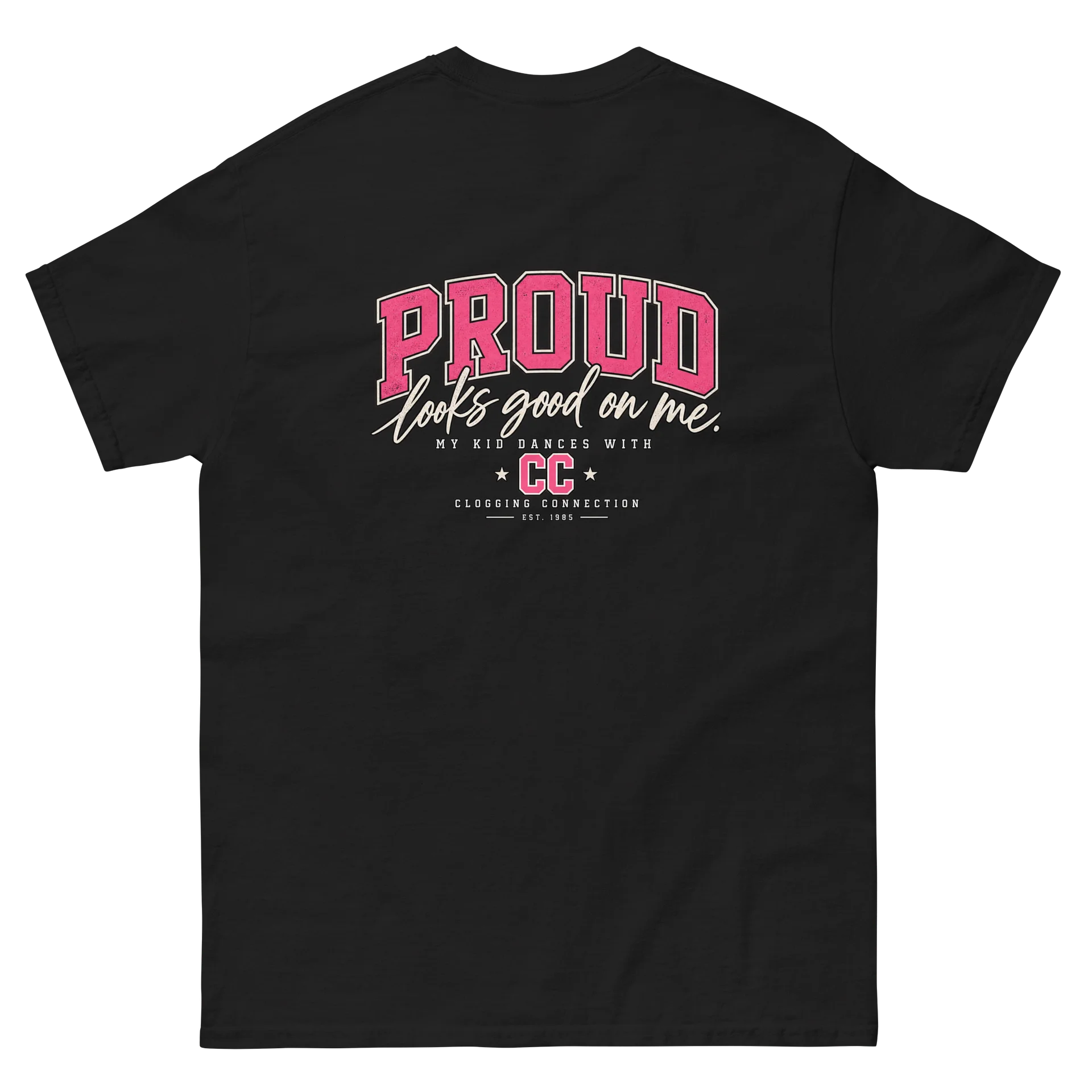 CC Dad Tee product image (7)