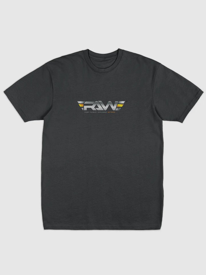 Raw Shirt product image (1)