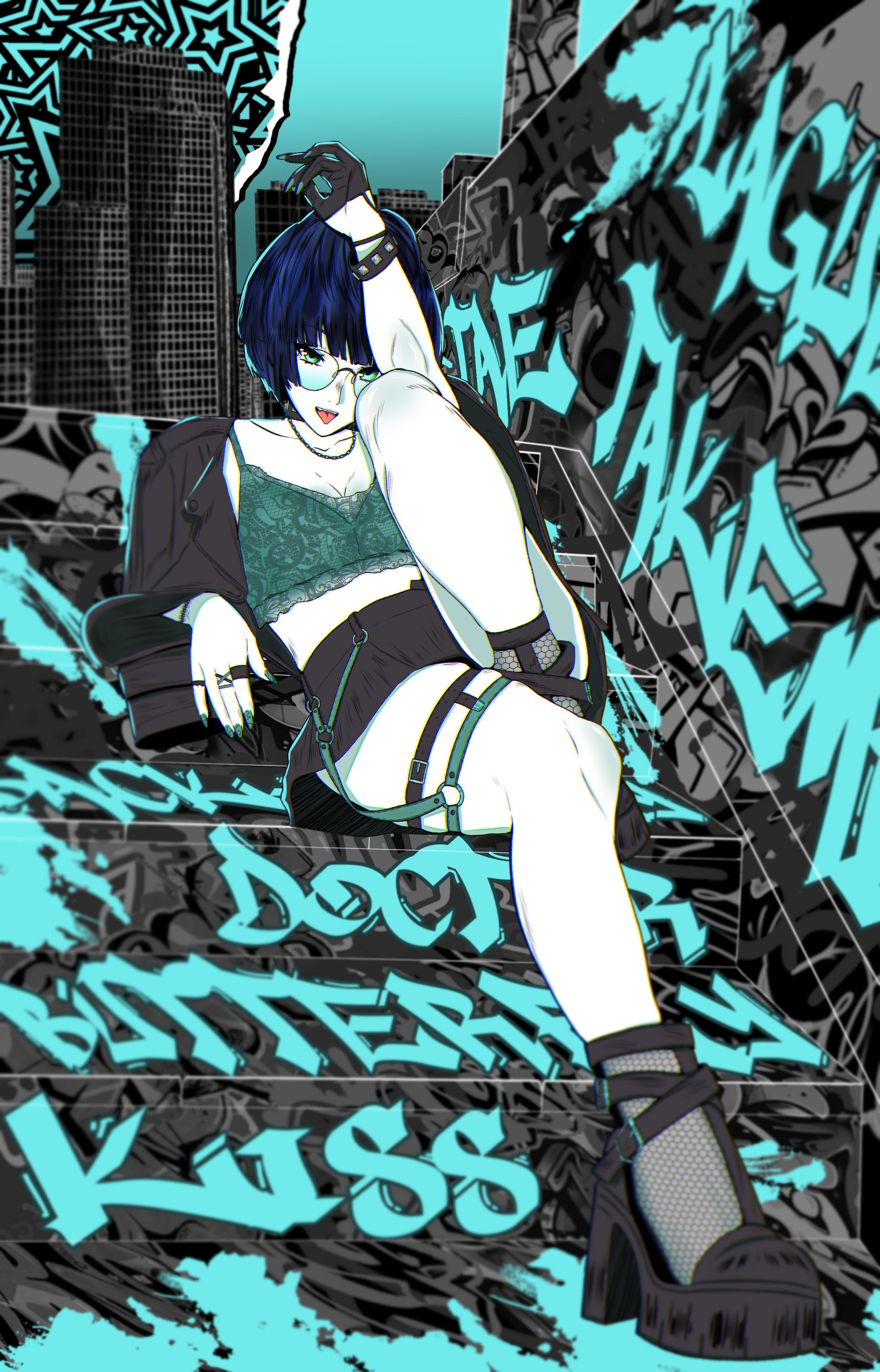 Tae Takemi product image (3)