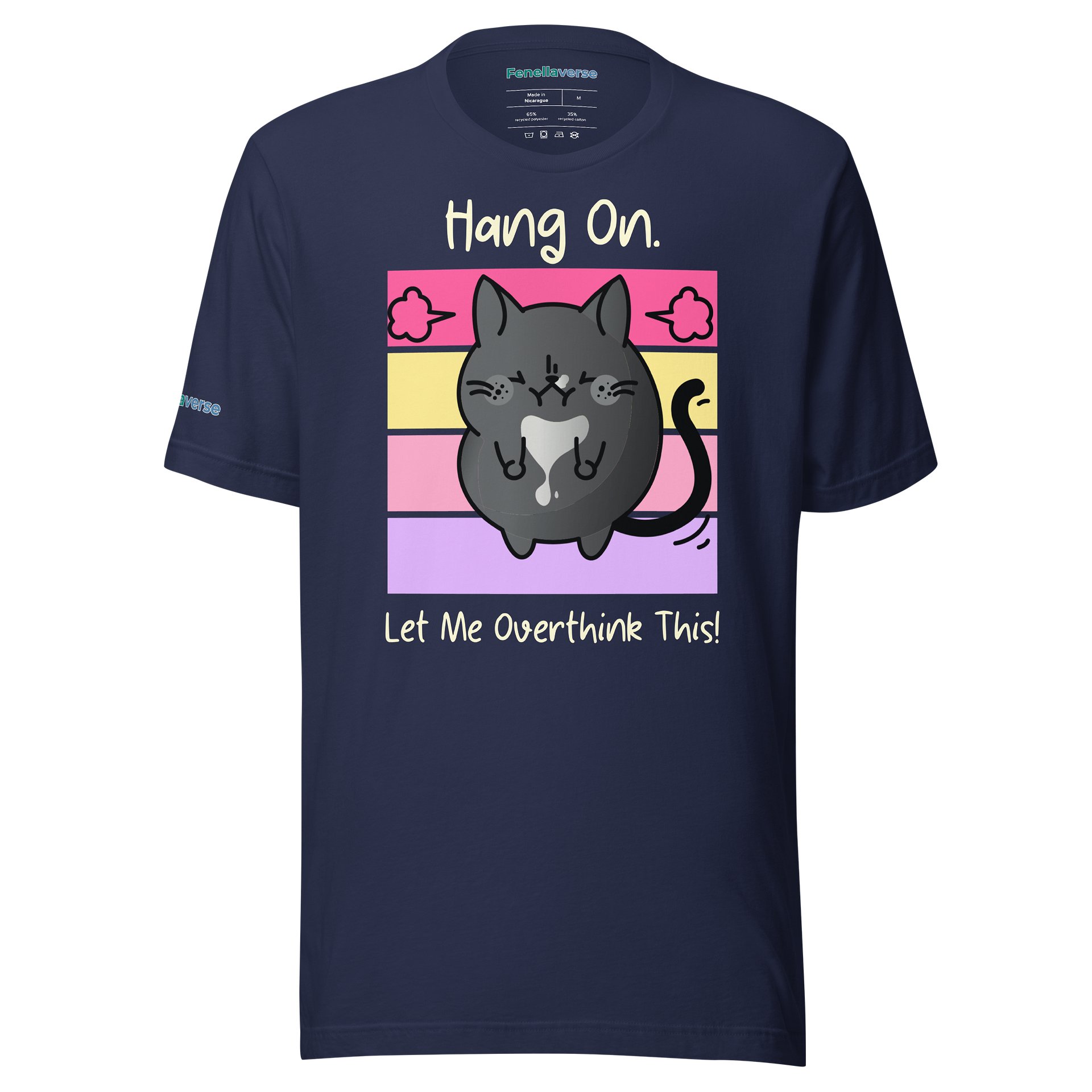Hang On Let Me Overthink This product image (1)