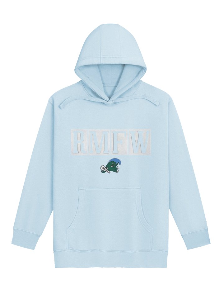 Jon Sumrall RMFW Coach Jon Sumrall Hoodie product image (1)