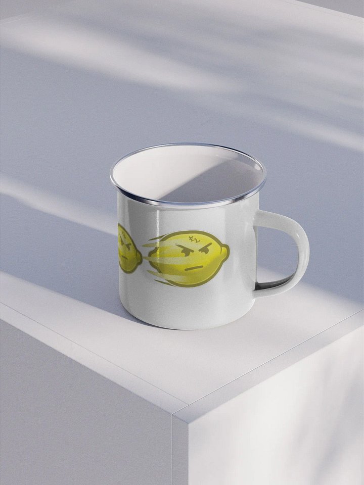 Cannon Cup product image (2)