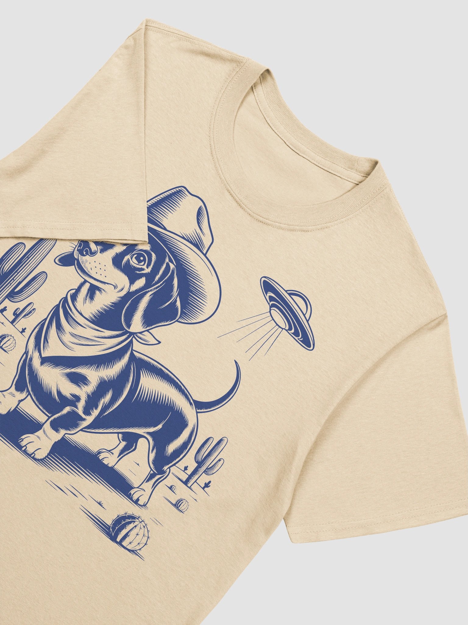 Cosmic Cowboy Pup product image (7)