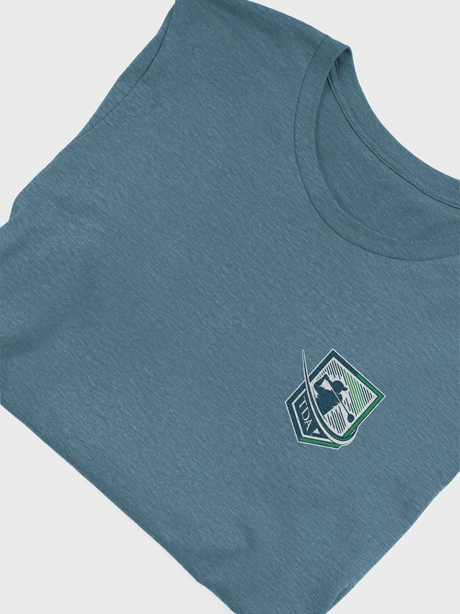The TDA Swingman Tee product image (46)