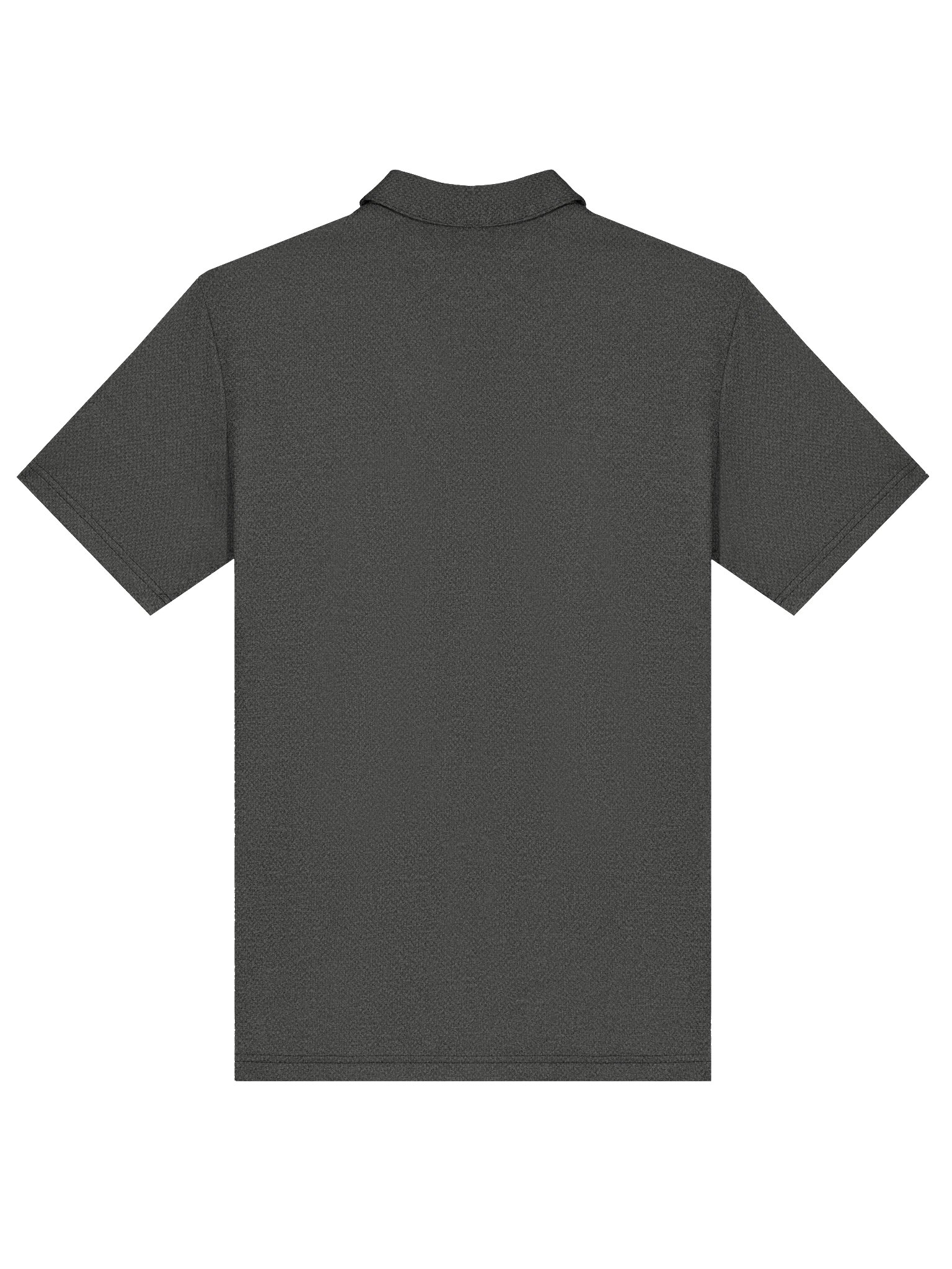 Bean polo short product image (4)