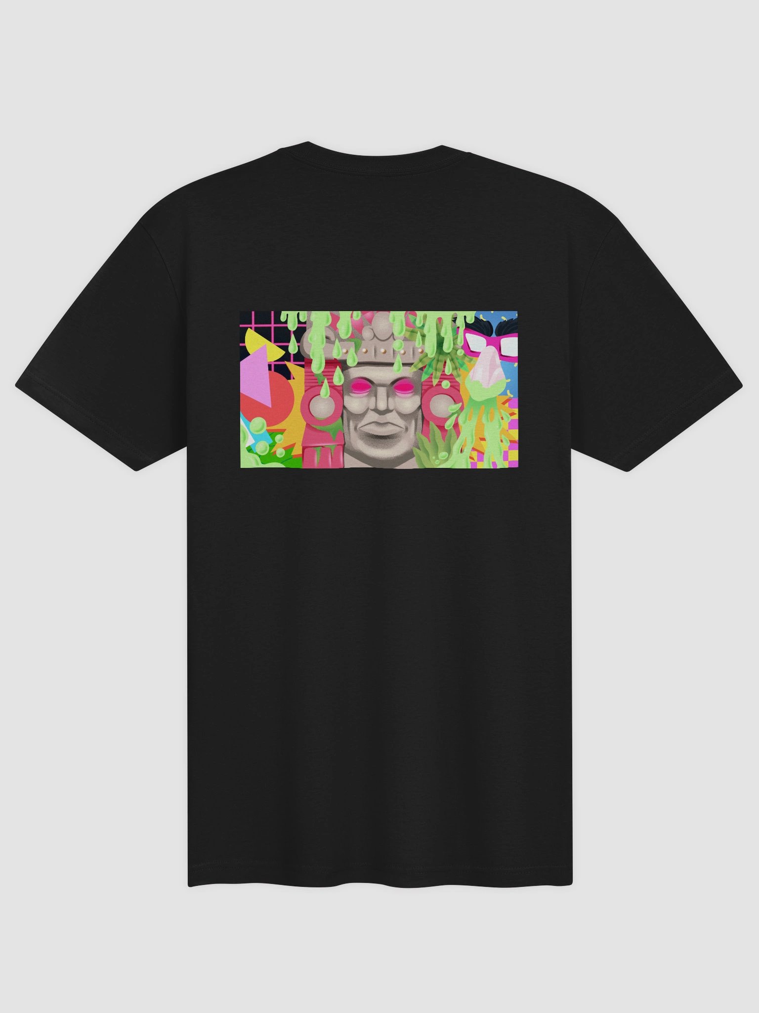 Olmec product image (2)