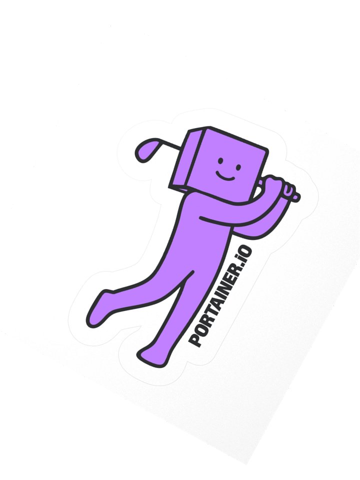 Sticker - Golf product image (2)