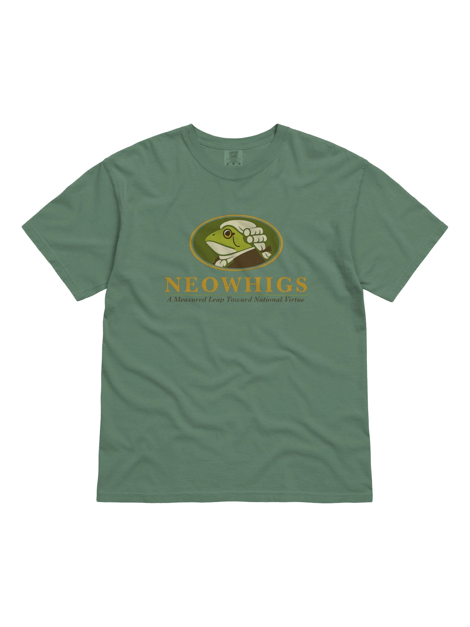 The NeoWhigs Party product image (1)