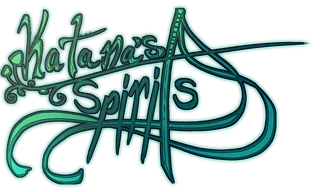 KatanasSpirits